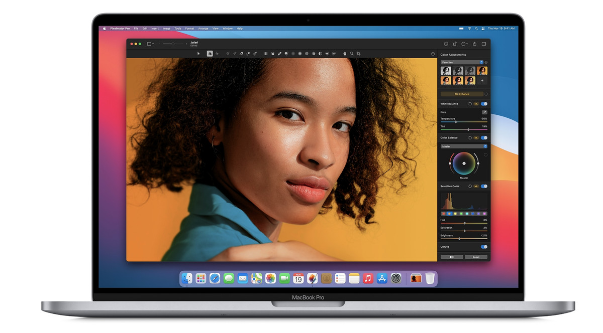 add music to photo editor for mac